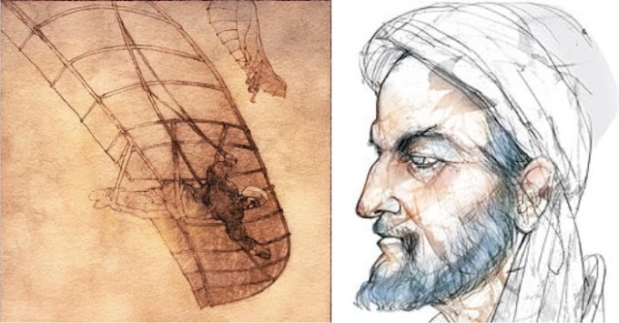 Taukah Anda Beberapa Penemuan Penting Dunia Merupakan Sumbangsih Dari Ilmuwan Islam?