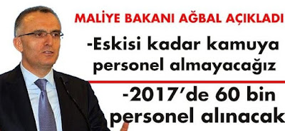 Kamuda Memur Alımları memur-alimi