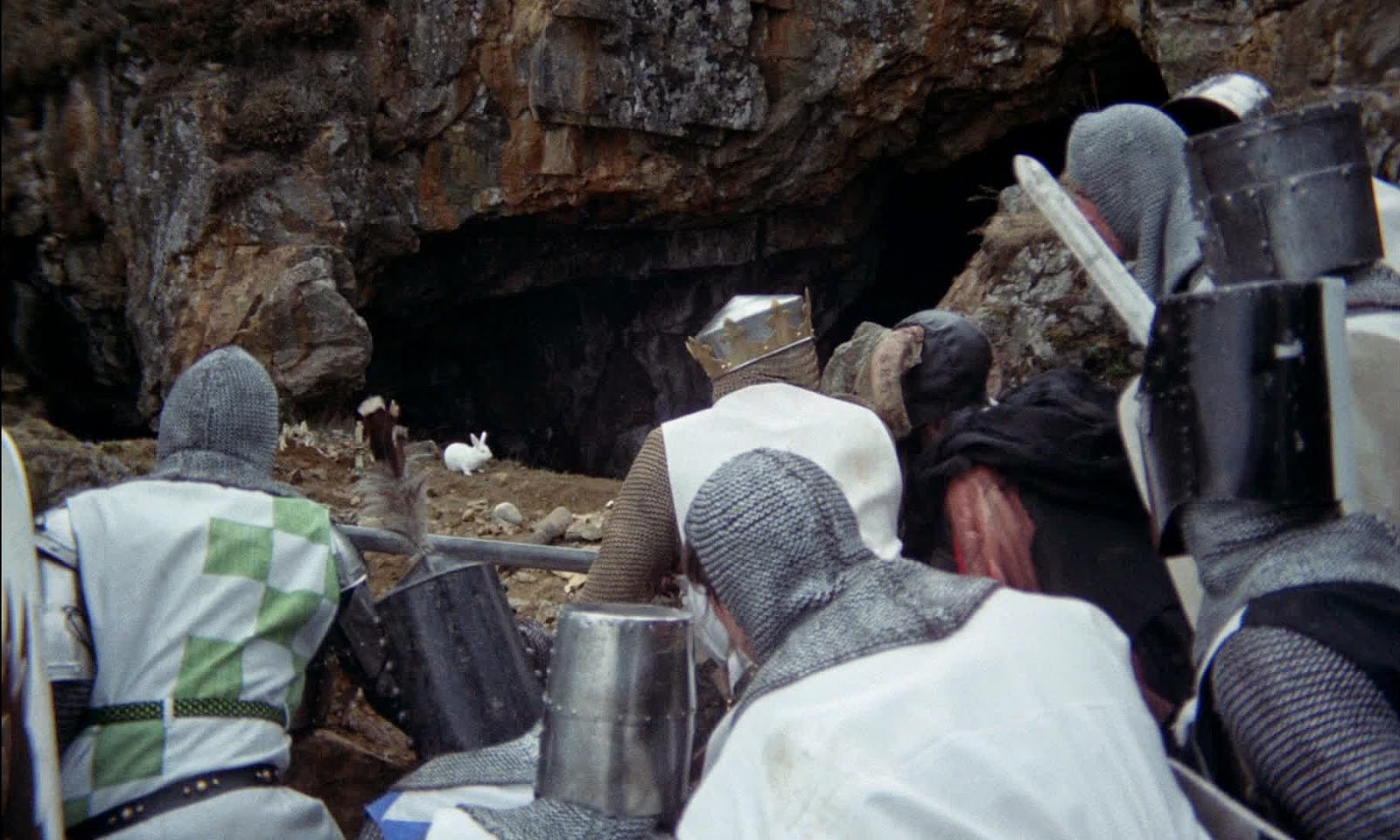 Film Walrus Reviews: Film Atlas (United Kingdom): Monty Python and the ...