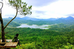 Inilah 20 Daerah Wisata Menarik Dan Populer Di Kulon Progo Jogja Terbaru