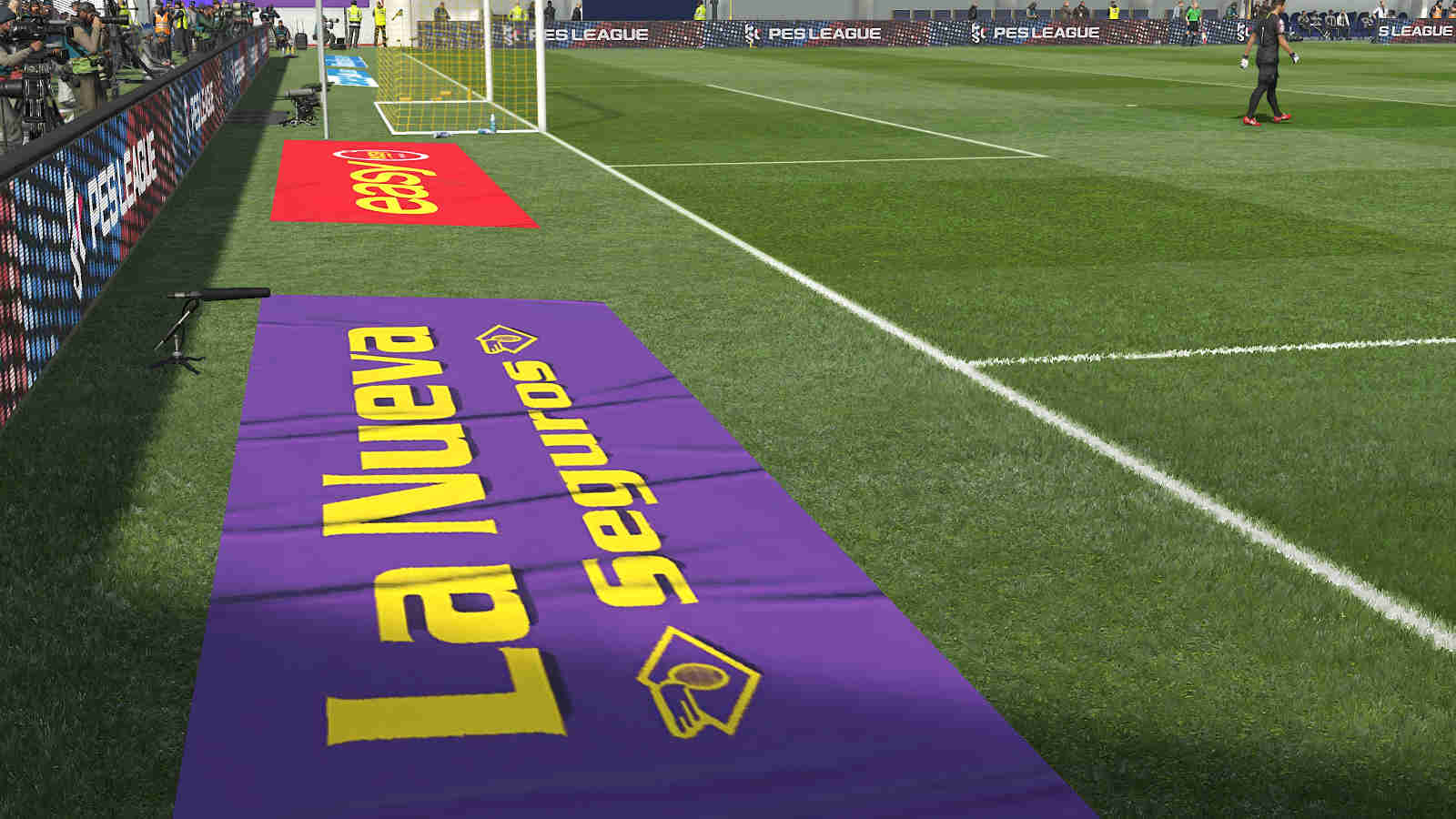 pro evolution soccer 2019 real mod pro evolution soccer 2019 real mod
