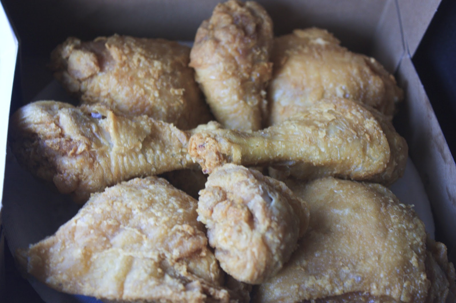 Road Trip Review Price's Chicken Coop