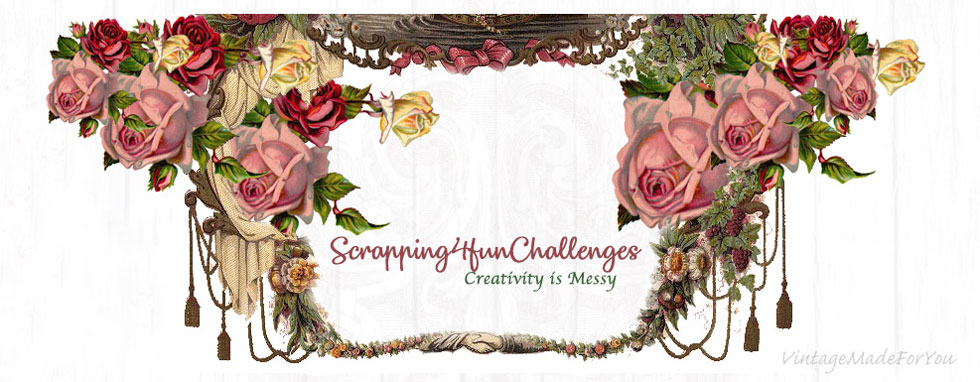 Scrapping4funChallenges