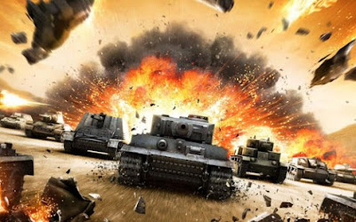 ultimate tank