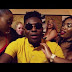 F! VIDEO: Reekado Banks – Pull Up | @FoshoENT_Radio