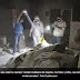 Hallan 61 cadáveres embalsamados en crematorio de Acapulco