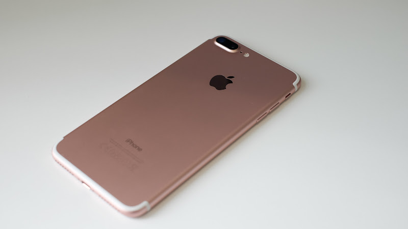 iPhone 7 Plus 4