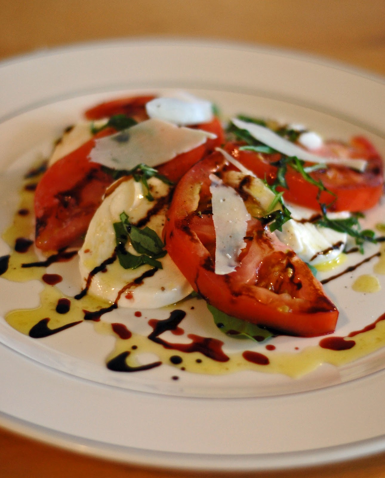 The Four Seasonings: The Daily Catch: Sicilian Seafood Minimalism at ...