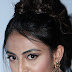 Beautiful Hyderabadi Girl Nikitha Narayan Oily Face Close Up