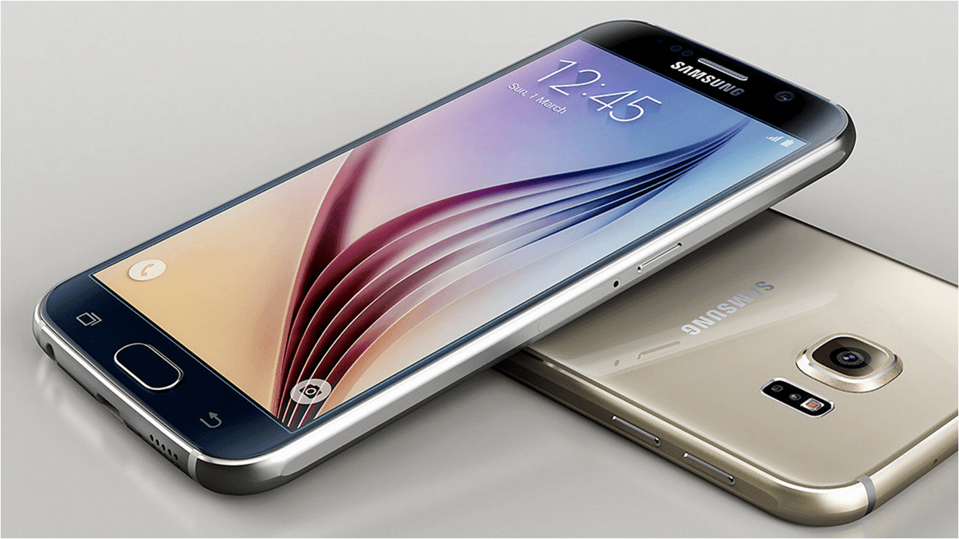Samsung Galaxy S6 Harga dan Spesifikasi Samsung Galaxy S Series Terbaru