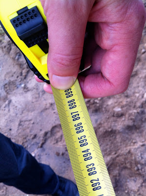 DaBaTaBu: Auf dass wir immer festen Boden unter den Füßen haben.