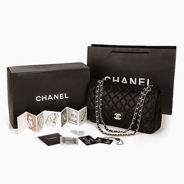 Chanel Bag In Paris Cheaper