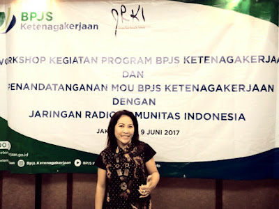 Perluas Keanggotaan, BPJS Gandeng Radio Komunitas