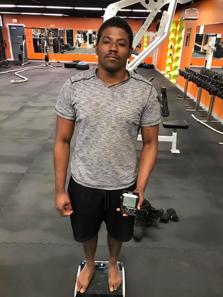 Free Group Fitness Instruction FITCAMPS St Petersburg Florida