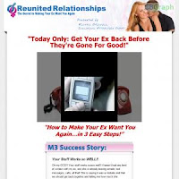 Relationship Advice - How to Get Your Ex Back -