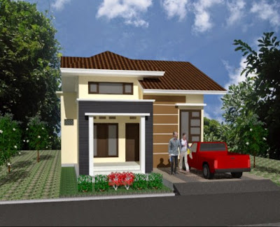 foto rumah minimalis sederhana type 36 foto rumah minimalis sederhana type 36