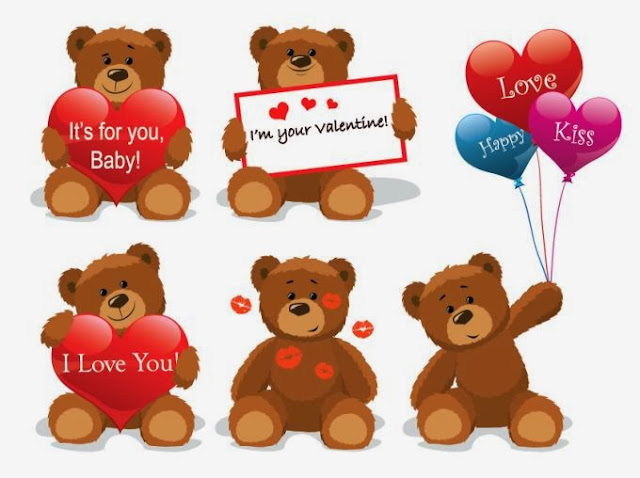 teddy day chocolate day