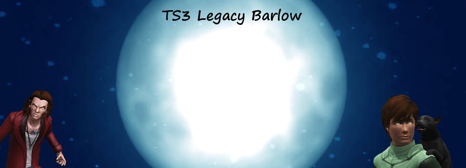 TS3 Legacy Barlow