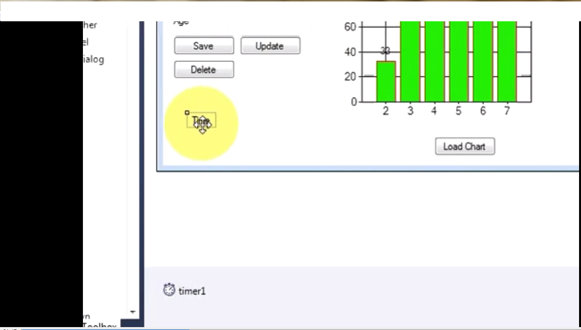 connecting dot by dot interview questions