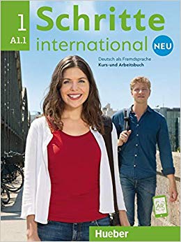 Schritte international 1 pdf free
