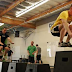 Pliometria ajudando o treinamento de salto no Basquete
