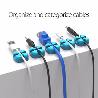 Ordenar cables mobil