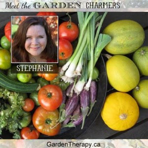 Garden Therapy http://gardentherapy.ca/