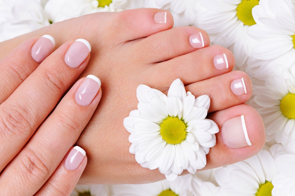 Beauty Bonanza Hand and foot care tips Exfoliation and Hydration!