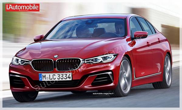 2019 BMW 3 Series (G20) Prototype Review 2019 BMW 3 Series (G20) Prototype Review