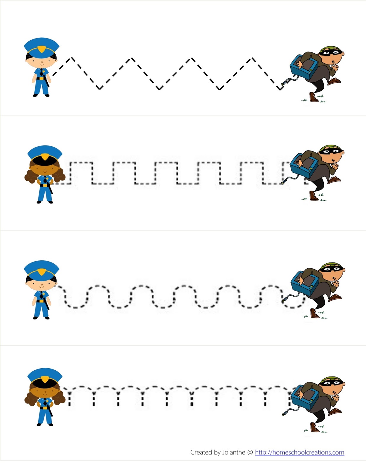 English Time Police Project English Time Police Project
