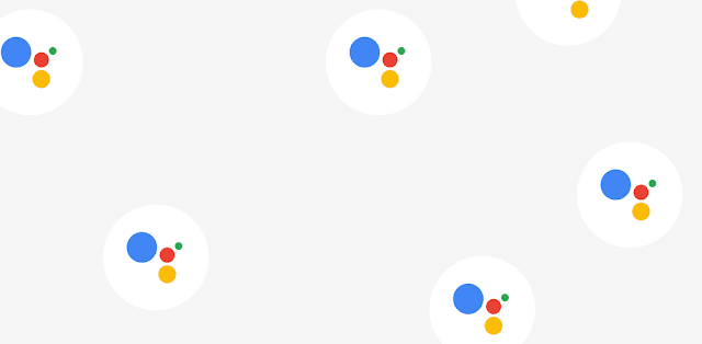 Google Assistant Google Assistant