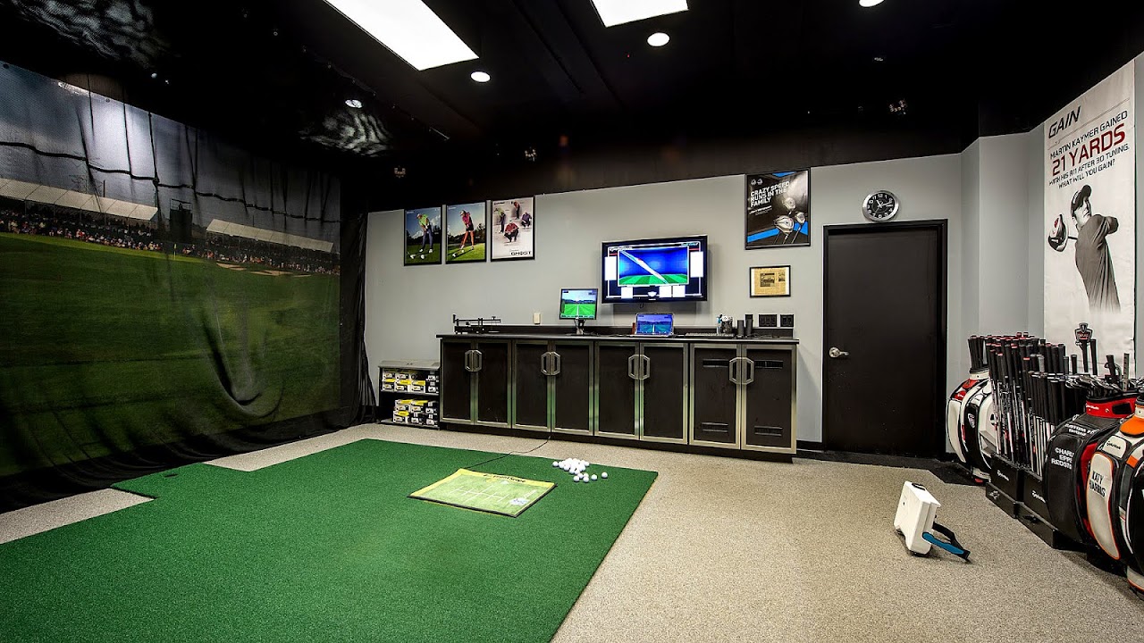 Golf Club Fitting Houston Fit Choices