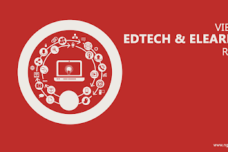 Tổng kết giáo dục trực tuyến năm 2016, bức tranh edTech Việt Nam & dự đoán 2017.