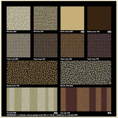 seamless carpets tiles texture #4 preview