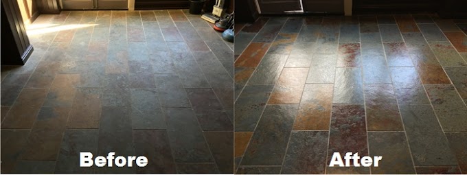 Factors that make a Stone Floors Cleaning service effective in London