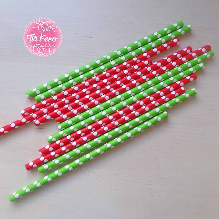 Tía Keko manualidades niños flauta