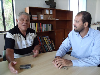 Gente de Opinião