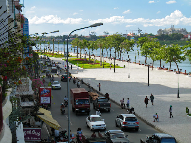 6 must-see destinations for travel lovers in Phnom Penh, Cambodia 6 must-see destinations for travel lovers in Phnom Penh, Cambodia