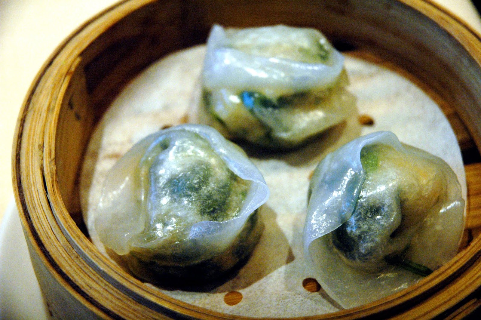 DUDE FOR FOOD Let's Do Dim Sum For Lunch. At Jasmine...