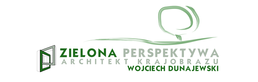 Zielona Perspektywa mgr inż. Wojciech Dunajewski