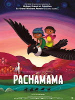 OPachamama (2018)