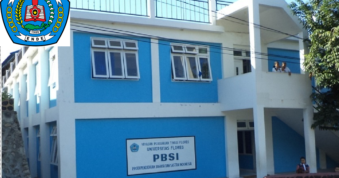 Daftar Fakultas dan Program Studi UNIFLOR Universitas