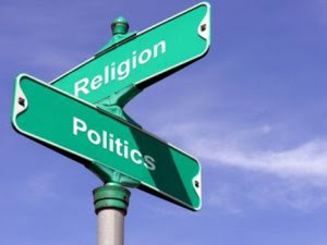 Política y religion