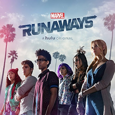 Runaways Series Soundtrack Various Artists
