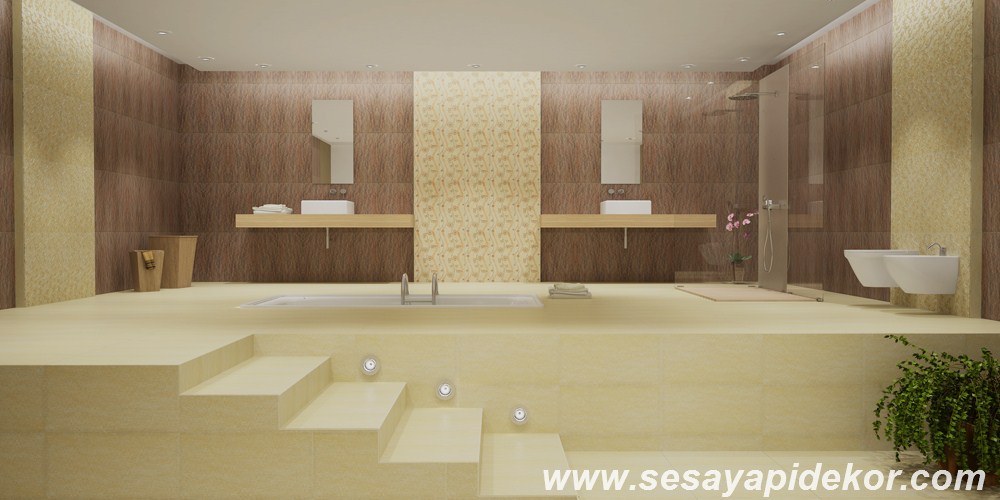 Se Sa Yapi Trabzon Kalebodur Seramik Banyo Tadilat