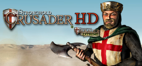 Stronghold Crusader HD Free Download Full Version