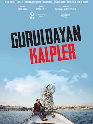 Guruldayan Kalpler 2014