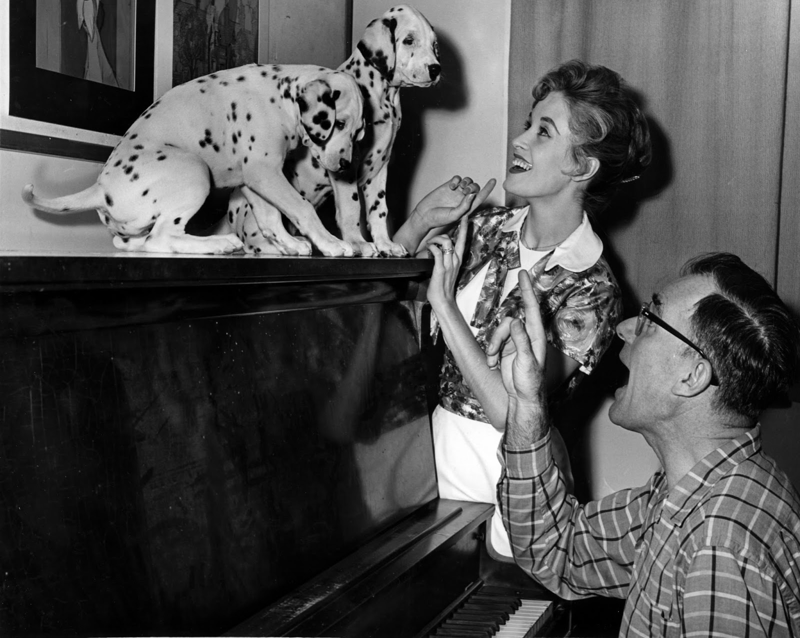 Anita And Perdita