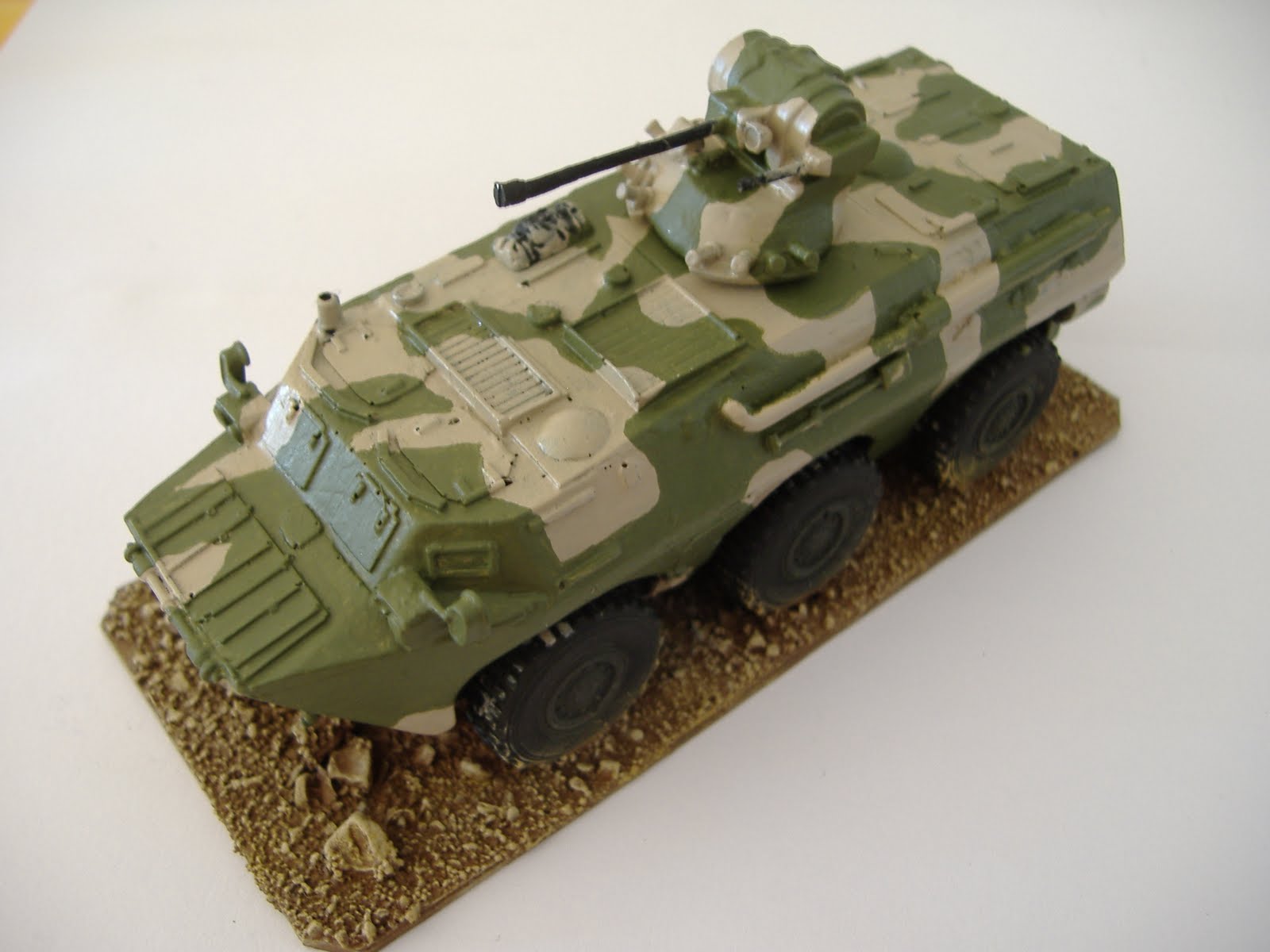 SmallScaleOperations - Wargaming Moderns, Historical and Sci-Fi with ...