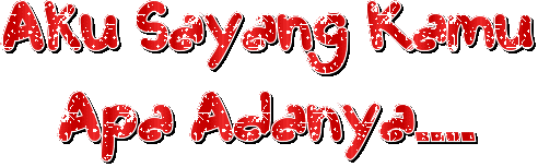Kumpulan DP BBM Animasi Bergerak Aku Sayang Kamu Kumpulan DP BBM Animasi Bergerak Aku Sayang Kamu